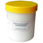 Screen Printing White Paste 500g