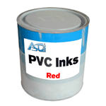 Screen Printing Ink 2.2lbs Pad Printing PVC Ink