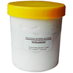 Screen Printing White Paste 500g