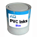 Screen Printing Ink 2.2lbs Pad Printing PVC Ink