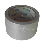 Width 6cm(2.4inches)×40m Aluminum Foil Screen Tape Block Out Silk Screen Printing Adhesive Paper