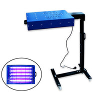 110V UV Exposure Unit for Screen Printing 16x20 Inches Light Box UV Curing Platemaking Machine