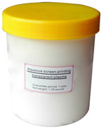 Screen Printing White Paste 500g