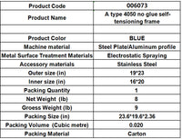 16x20 Inch Screen Frame Mesh Silk Screen Printing Mesh Stretching Frame Glue Free Stretch Screen Frame