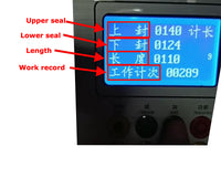110V 10-100ml Automatic Quantitative Paste Liquid Filling Machine Food Grade USA