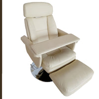 Premium Quality Top Air Pressure facial bed spa table salon chair New