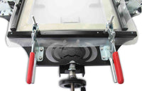 24"x24" Hand Screen Stretcher Mesh Stretching Equipment for Silk Screen Printing