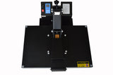 Heat Press Machine Heat Transfer Sublimation 16x24in for T-Shirts Transfering 110V