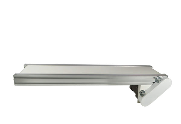 Professional 47.2"*7.8" Desktop Conveyor mesa System for Transporting