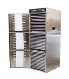 36 Layers Fruit Three Door Drying Machine Dehydrator Fruit Drying Machine 110V