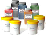 Screen Printing White Paste 500g