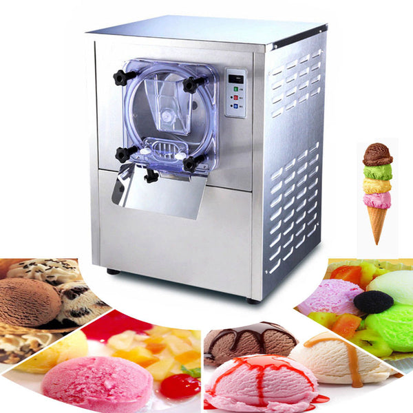 110V Hard Ice Cream Machine