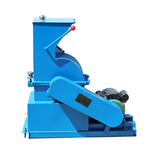 Hammer Crusher Hammer Rock Crush Machine Electric Stone Shatter Grinder Maximum Input size 3inch 220V