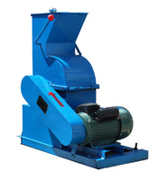 Hammer Crusher Hammer Rock Crush Machine Electric Stone Shatter Grinder Maximum Input size 3inch 220V