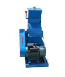 Hammer Crusher Hammer Rock Crush Machine Electric Stone Shatter Grinder Maximum Input size 3inch 220V