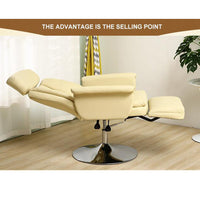 Premium Quality Top Air Pressure facial bed spa table salon chair New