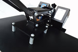 Heat Press Machine Heat Transfer Sublimation 16x24in for T-Shirts Transfering 110V