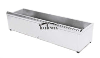 5-Pan Propane Gas Bain-Marie Buffet Food Warmer Steam Table - asc365shop