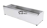 5-Pan Propane Gas Bain-Marie Buffet Food Warmer Steam Table - asc365shop