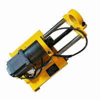 Line Boring Machine Engineering Mechanical Excavating Machinery Hole Drilling US