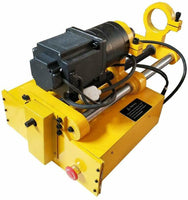 Line Boring Machine Engineering Mechanical Excavating Machinery Hole Drilling US