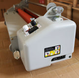 110V A3 Doubel Sides Hot Cold Laminating Thermal Laminator Economical Machine