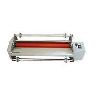 110V A3 Doubel Sides Hot Cold Laminating Thermal Laminator Economical Machine