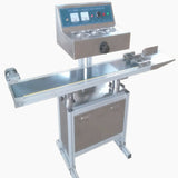 Electromagnetic Continuous Vertical Induction Sealer LGYF-2000BX-1 In Factory