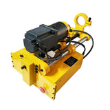 Line Boring Machine Engineering Mechanical Excavating Machinery Hole Drilling US