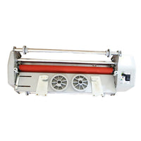 110V A3 Doubel Sides Hot Cold Laminating Thermal Laminator Economical Machine