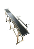 Universal Multi-functional Conveyor Machine 82.6" Longer Conveyor Fast Delivery