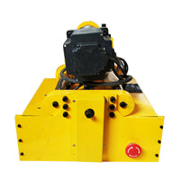 Line Boring Machine Engineering Mechanical Excavating Machinery Hole Drilling US