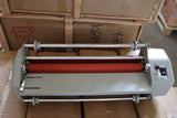 110V A3 Doubel Sides Hot Cold Laminating Thermal Laminator Economical Machine