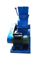 Hammer Crusher Hammer Rock Crush Machine Electric Stone Shatter Grinder Maximum Input size 3inch 220V