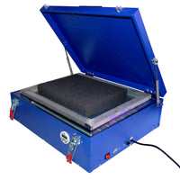 UV Exposure Unit Silk Screen Printing LED Light Box 20x24 Inches 110V